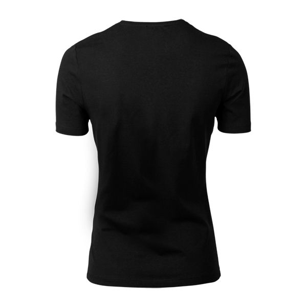 Stenströms Samina T-shirt Black