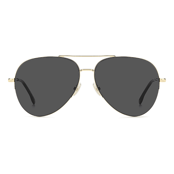 Victoria Beckham VB1000/S Sunglasses Gold Black