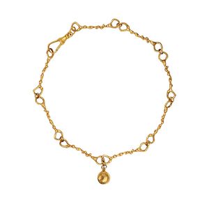 Hovedbilde Alighieri The Ball Of Curiosity Choker