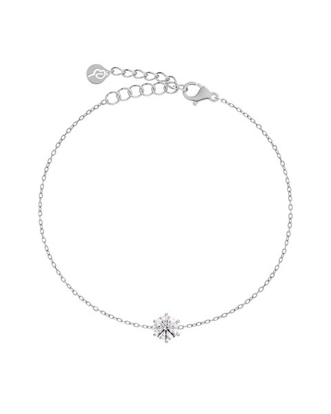 Edblad Crown Bracelet Steel