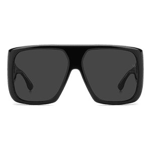 Hovedbilde Victoria Beckham VB7007/S Sunglasses Black