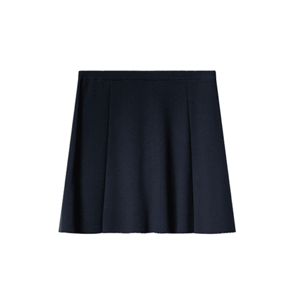 Arnie Says Eisa Skirt Dk Navy