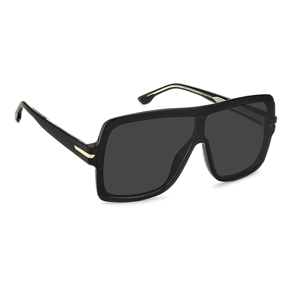 Victoria Beckham VB7003/S Sunglasses Black