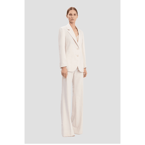 Patch Pocket Katherine Jacket Bone