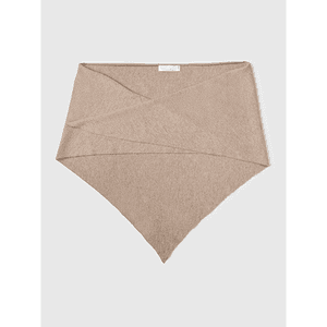 Hovedbilde FWSS Memoir Cashmere Scarf Wheat