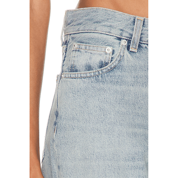 Haikure Korea Jeans Celestial