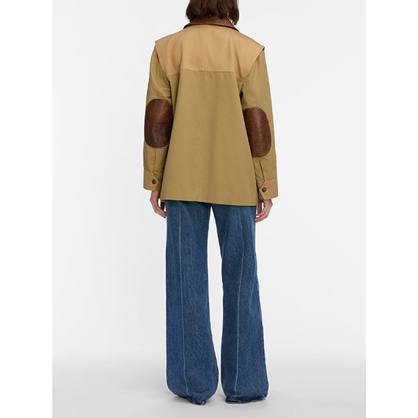 FRAME The Collegiate Jeans Galactic