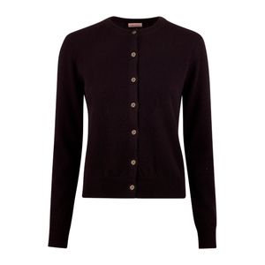 Hovedbilde Stenströms Judith Cardigan Black