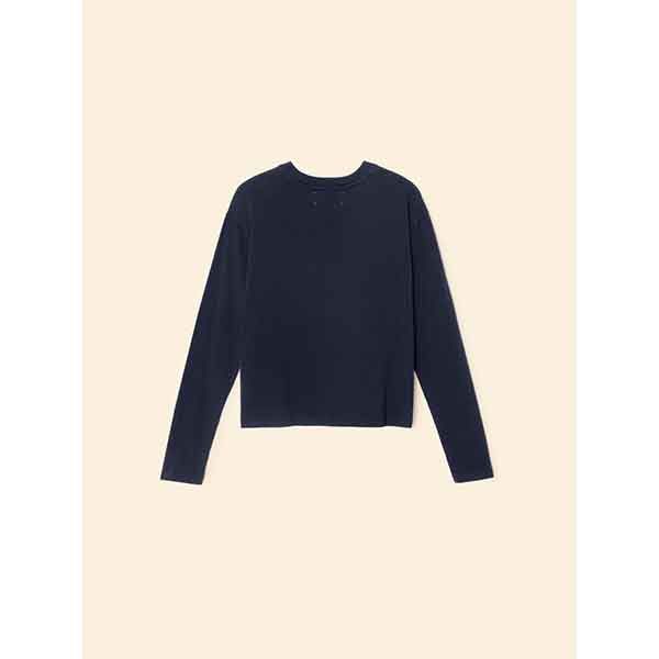 Xirena Terrance Tee Navy