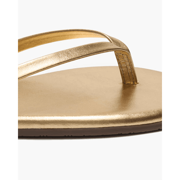 Tkees Lily Metallics Blink