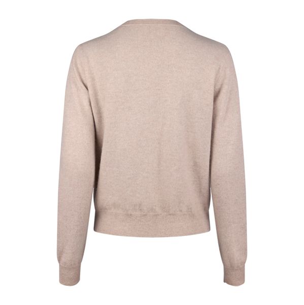 Stenströms Judith Cardigan Beige