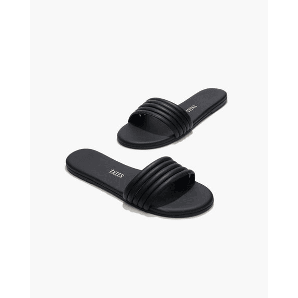 Tkees Serena Slides Black