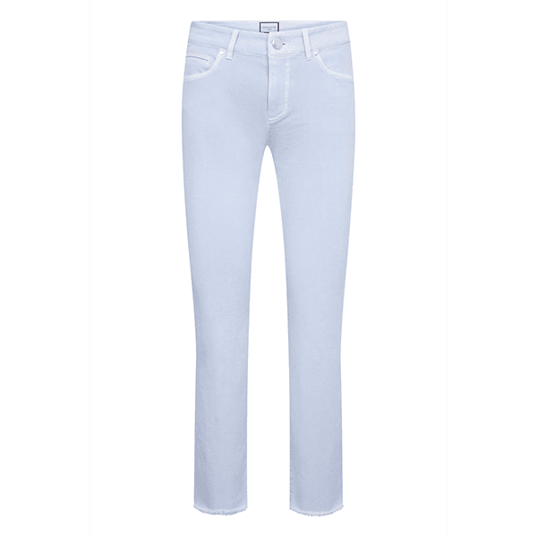 Seductive Claire Pants Light Blue
