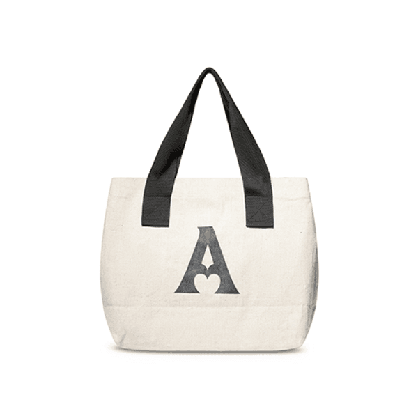 Arnie Says Bosco Hemp Natural/Black