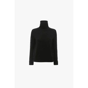 Hovedbilde Victoria Beckham Marie Jumper Black