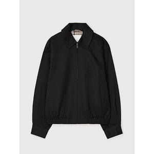 Hovedbilde FWSS Blouson Zip Up Jacket Jet Black