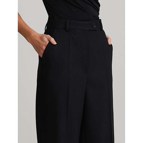 Andiata Gisella Trousers Black