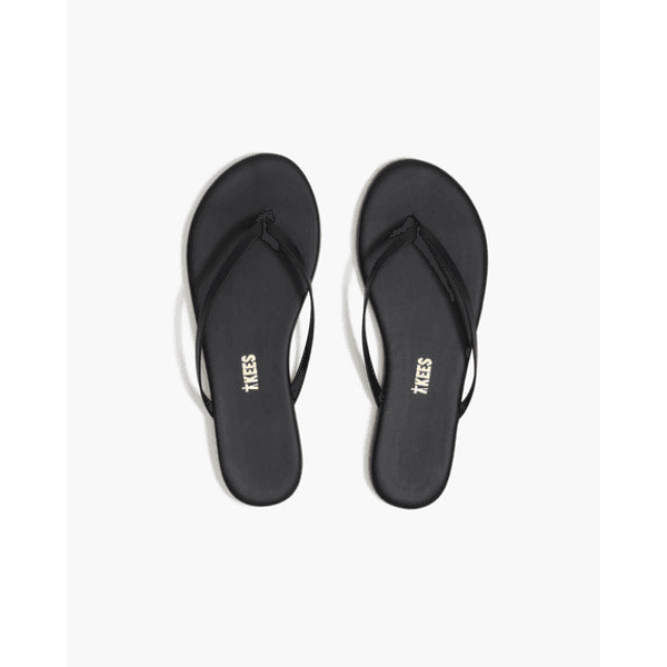 Tkees Lily Liners Sable