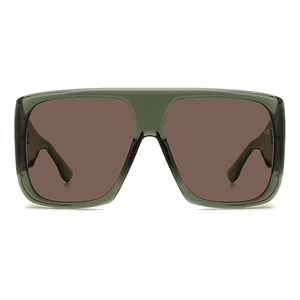 Hovedbilde Victoria Beckham VB7007/S Sunglasses Green