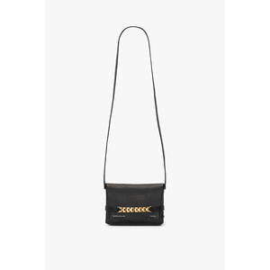 Hovedbilde Victoria Beckham Mini Chain Pouch Black 