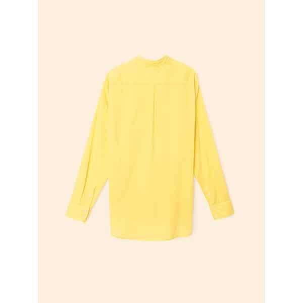 Xirena Beau Shirt Marigold