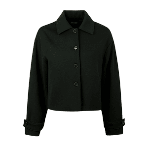 Hovedbilde Stenströms Lennox Jacket Black