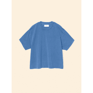 Hovedbilde Xirena Palmer Tee Vintage Storm Blue