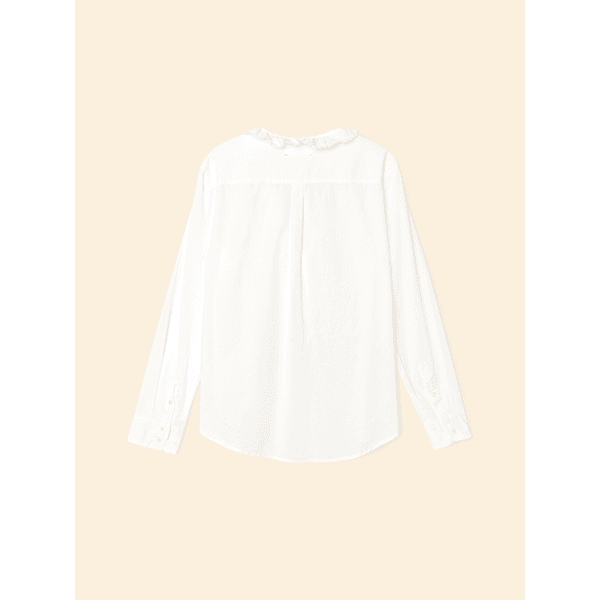 Xirena Kayde Shirt White