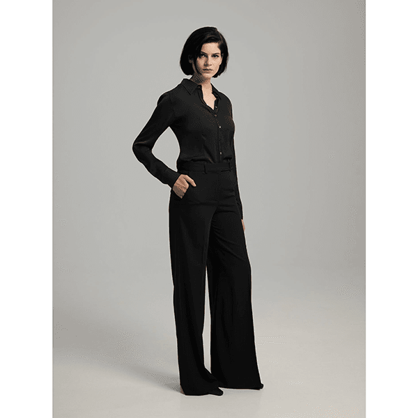 Andiata Katya Trousers Black