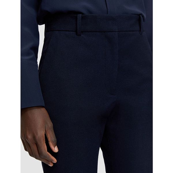 JOSEPH Tafira Pant Navy