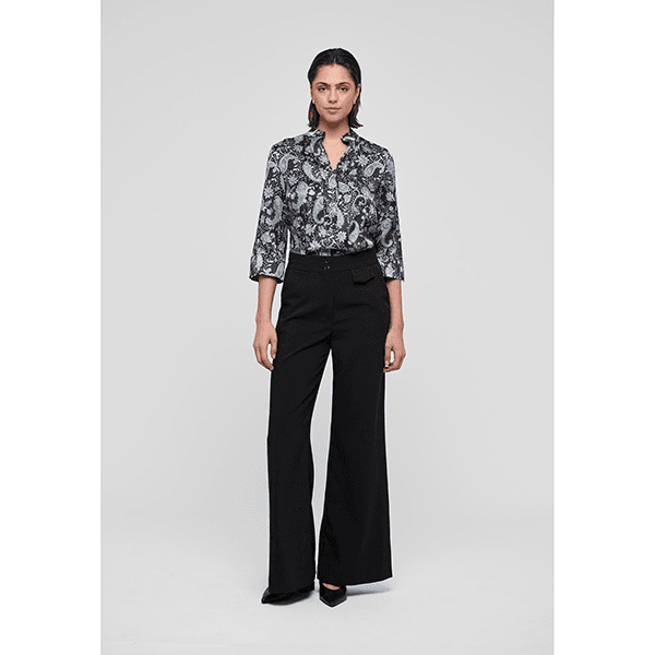 Dea Kudibal Danitta Blouse Paisley