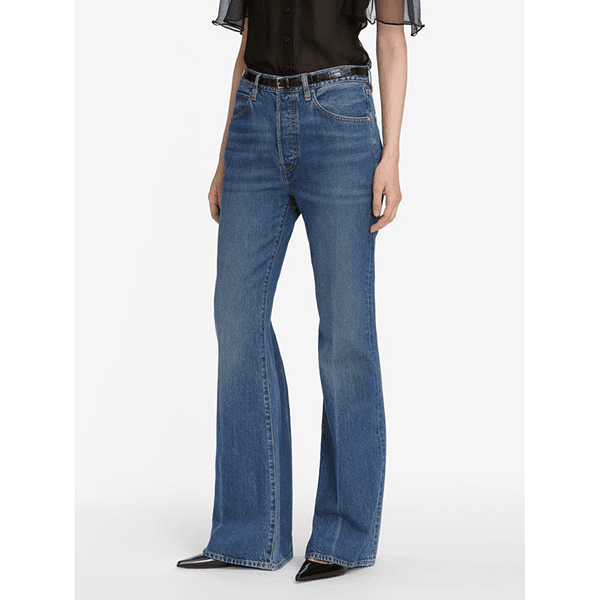 Frame The Lax Jeans Pilot