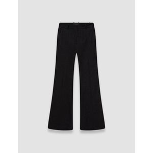 Main Image JOSEPH Tafira Pant Black