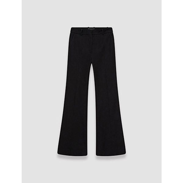 JOSEPH Tafira Pant Black