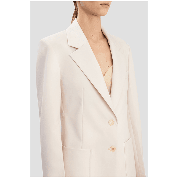 Patch Pocket Katherine Jacket Bone