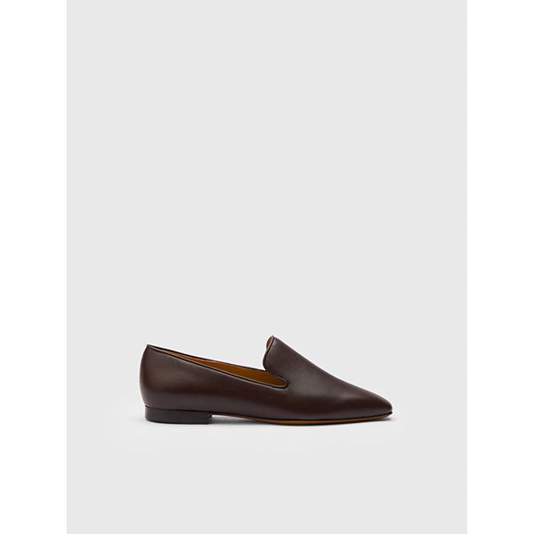 ATP Atelier Dervio Loafer Walnut