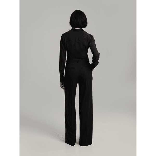Andiata Katya Trousers Black