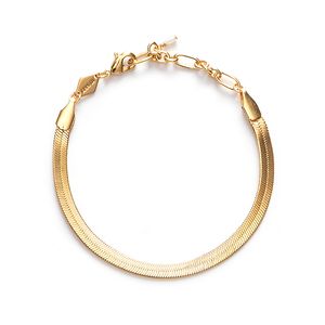 Hovedbilde Anni Lu Snake Charmer Bracelet