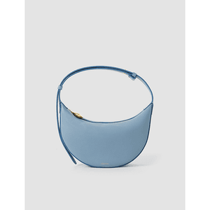 Hovedbilde JOSEPH Bean Leather Bag Chambray